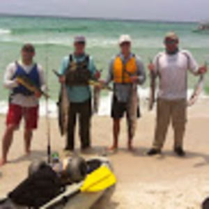 Meet your Posher, Johnny